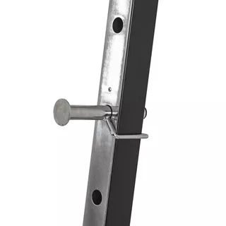 Стойка за клекове inSPORTline Power Rack PW50