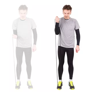 Фитнес ластик inSPORTline Hangy 22 mm