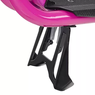 Тротинетка inSPORTline Milester 16/12" - зелен