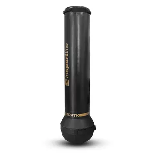 Свободно стояща боксова круша inSPORTline Stratix 30x160cм/60кг