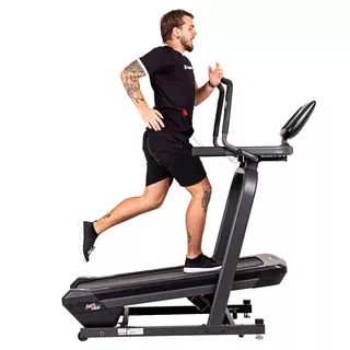 Бягаща пътека inSPORTline AeroHike