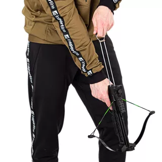Пистолет арбалет inSPORTline Kulkedis 50 lbs