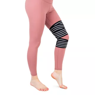 Наколенка inSPORTline Kneesup - син