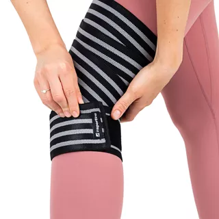 Наколенка inSPORTline Kneesup - син