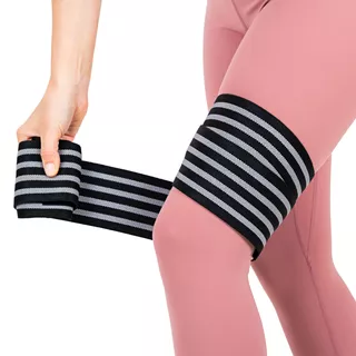 Наколенка inSPORTline Kneesup - син