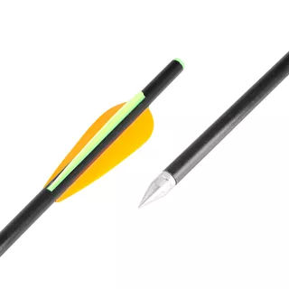 Стрели от фибростъкло inSPORTline Frankson 34cm 10бр