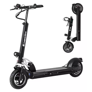 Електрическа тротинетка inSPORTline Fortor