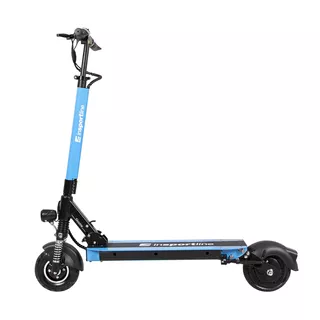 Електрическа тротинетка inSPORTline Skootie Pro 8" със седалка