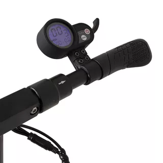 Електрическа тротинетка inSPORTline Skootie Pro 8" със седалка