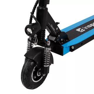 Електрическа тротинетка inSPORTline Skootie Pro 8" със седалка