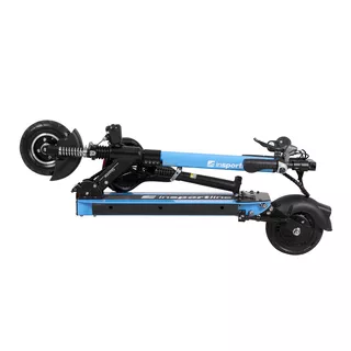 Електрическа тротинетка inSPORTline Skootie Pro 8" със седалка