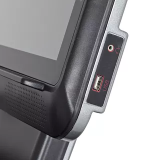 Бягаща пътека inSPORTline Gardian G12TF