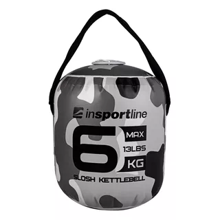 Пудовка inSPORTline Quabell 6 кг
