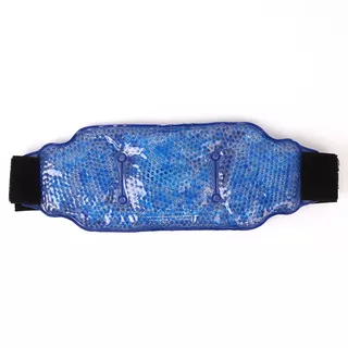 Компрес за кръст inSPORTline Vivoback