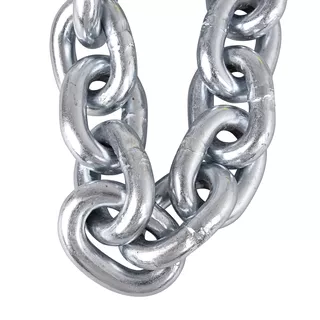 Комплект тренировъчни вериги inSPORTline Chainbos 2x25kg