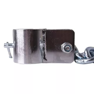 Комплект лост с вериги inSPORTline Chainbos 2x20 кг.