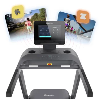 Бягаща пътека inSPORTline ZenRun 300