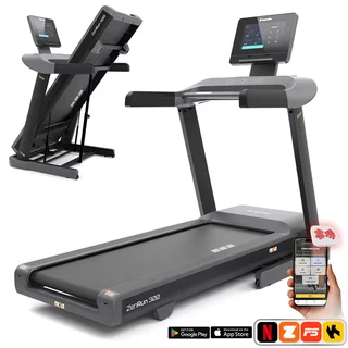 Бягаща пътека inSPORTline ZenRun 300