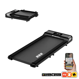 Бягаща пътека inSPORTline ZenRun Fold 10