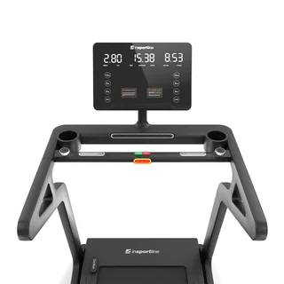 Багаща пътека inSPORTline ZenRun 50
