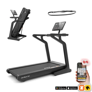 Багаща пътека inSPORTline ZenRun 50