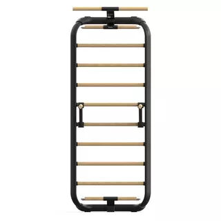 Шведска стена inSPORTline Wootalux 220x86 cm