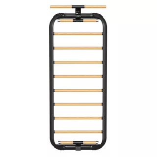 Шведска стена inSPORTline Wootalux 220x86 cm