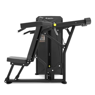 Машина за рамена и гърди inSPORTline Velocer CSP 120