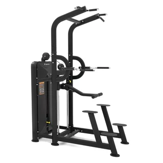 Успоредка за набиране inSPORTline Velocer CD85