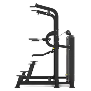 Успоредка за набиране inSPORTline Velocer CD85