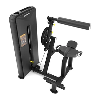 Машина за гръб и корем inSPORTline Velocer ABBE75