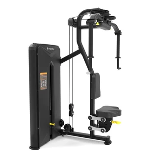 Пек дек машина inSPORTline Velocer BRD80