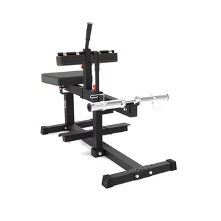 Машина за прасци inSPORTline X-NT SC20 Seated Calf Raise