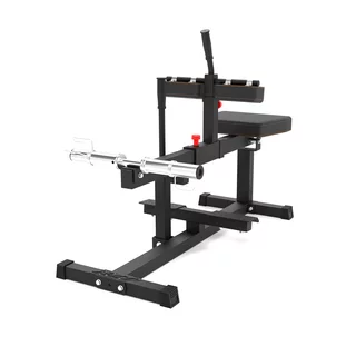 Машина за прасци inSPORTline X-NT SC20 Seated Calf Raise