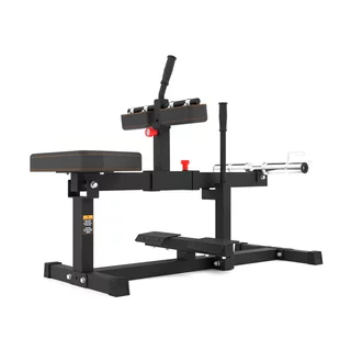 Машина за прасци inSPORTline X-NT SC20 Seated Calf Raise