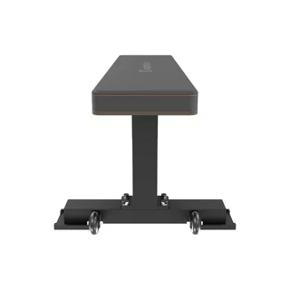 Права лежанка inSPORTline X-NT B20