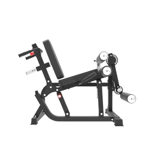 Машина за крака inSPORTline X-NT LE20 Leg Extension/Curl