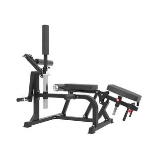 Машина за крака inSPORTline X-NT LE20 Leg Extension/Curl