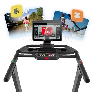Бягаща пътека inSPORTline ZenRun 120