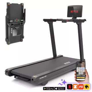 Бягаща пътека inSPORTline ZenRun 120