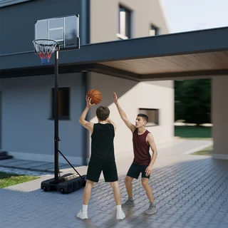 Баскетболен кош inSPORTline Tifton