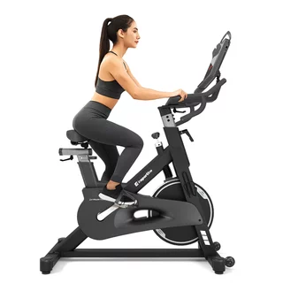 Спининг байк inSPORTline ZenRoute 1200