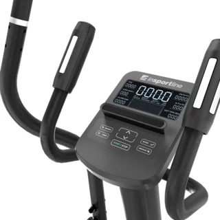 Кростренажор inSPORTline ZenStride 200