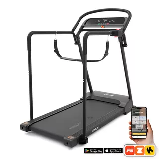 Бягаща пътека inSPORTline Avolin