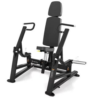Преса за гърди inSPORTline Velocer plate loaded