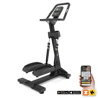 Фитнес стълби inSPORTline ZenPeak 50