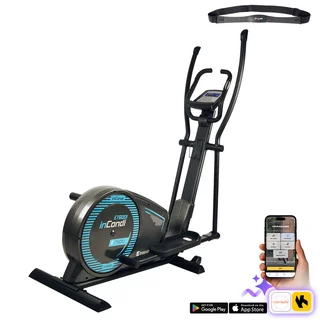 Кростренажор inSPORTline inCondi ET600i