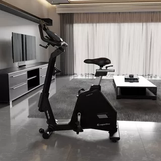Велоергометър inSPORTline ZenBike 300