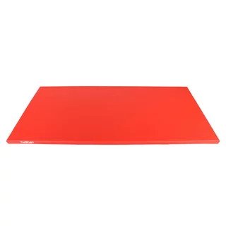 Татами за джудо TaiShan 200x100x4 см - Червен