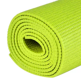Постелка inSPORTline Yoga - сиво